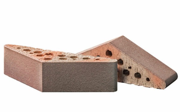 Cegła klinkierowa  Cegła kształtowa Typ 119 Roben