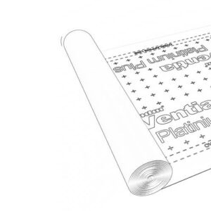 MEMBRANA DACHOWA MDM® VENTIA N PLATINIUM PLUS