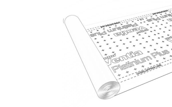 MEMBRANA DACHOWA MDM® VENTIA PLATINIUM PLUS TR3