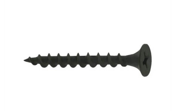 Wkręty do płyt kartonowo-gipsowych do drewna 3,5 x 25 (10kg)